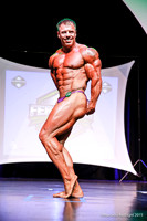 1st Place 138 Pavlo Prontenko