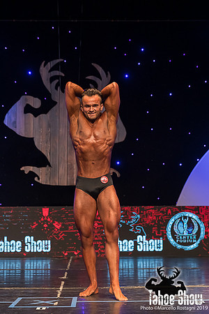 2nd Place 11 Holden Ellis