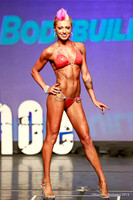 8th place 357 Safira Wulfsberg Gesmundo