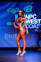 16th Place 262 Nicole Van Spronsen
