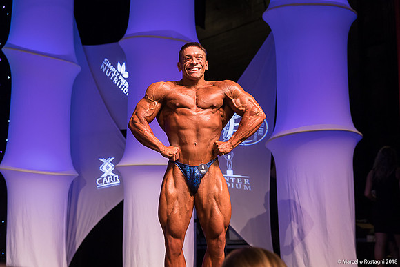 1st Place 4 Robert Willey
