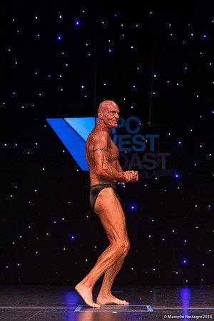 1st Place 29 Michael Carroll