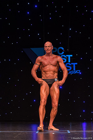 1st Place 29 Michael Carroll