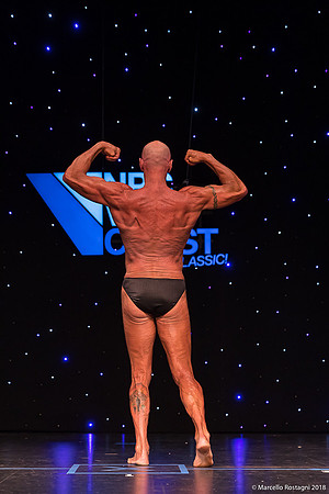 1st Place 29 Michael Carroll