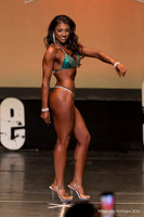 15th Place 397 Esmeralda Ramirez