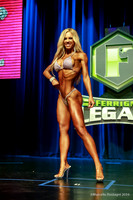5th Place 293 Allyssa Robbins
