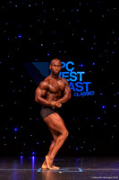 3rd Place 42 Allen Eze