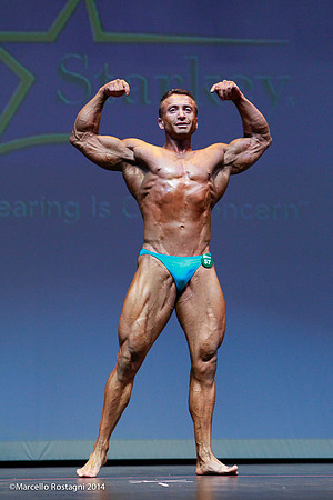 57 Alex Duran
