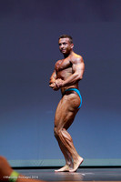 57 Alex Duran