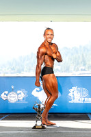 1st Place Overall 27 Devin Archer