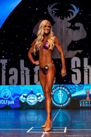 15th Place 101 Annie Gilbert