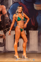 11th Place 44 Krista Williams