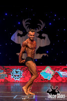 2nd Place 11 Holden Ellis