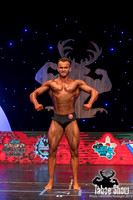 2nd Place 11 Holden Ellis