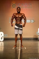 1st Place 112 Muyiwa Jimi-Salami