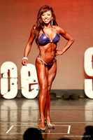 9th place 296 Lea Guzman