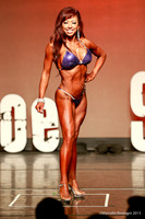 9th place 296 Lea Guzman