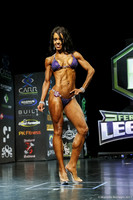9th Place 209 Elizabeth Rowland