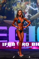 6th Place 161 Jenni Pestana