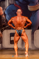 1st Place 22 Mark Bacon