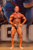 1st Place 22 Mark Bacon