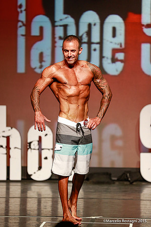 198 Jason Buckallew