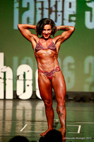 2nd place 19 Jennifer Martin