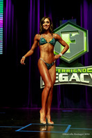 2nd Place 256 Molly Green