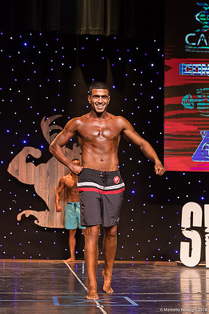 14th Place 89 Shayan Khosravanifarahani