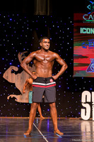 14th Place 89 Shayan Khosravanifarahani