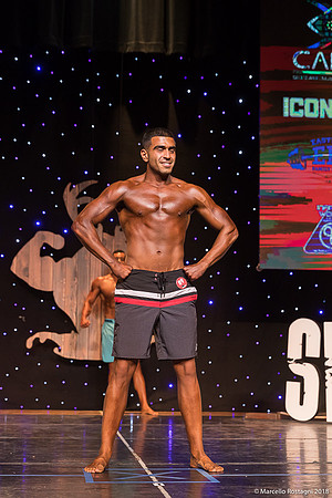 14th Place 89 Shayan Khosravanifarahani