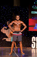 14th Place 89 Shayan Khosravanifarahani