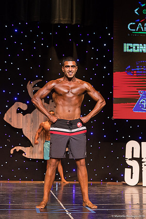 14th Place 89 Shayan Khosravanifarahani