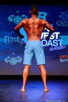 4th Place 113 Gary Vivanco