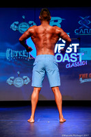 4th Place 113 Gary Vivanco