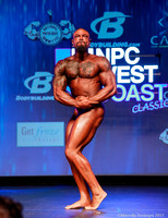 4th Place 29 Derek Johnson