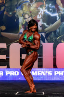 1st Place 171 Heidi Worreltosborne
