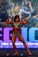 1st Place 171 Heidi Worreltosborne