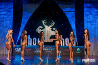 IFBB Pro Bikini