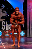 2nd Place 81 Ben Hvizdzak