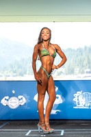 3rd Place 14 Jacqueline Kisst