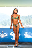 5th Place 14 Jacqueline Kisst