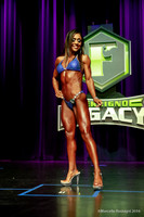 2nd Place 240 Joanna Johnson