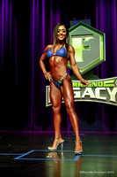 2nd Place 240 Joanna Johnson