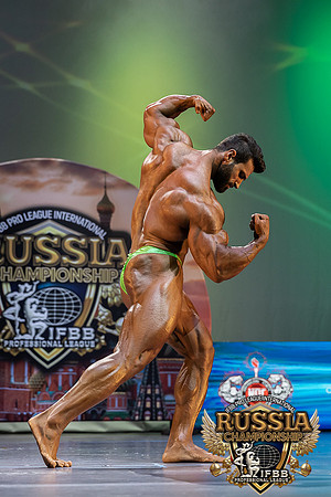 1st Place 70 MUSTAFA YILDIZ