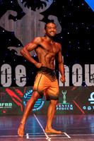 9th Place 230 Rigg Ramirez