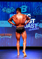 13th Place 54 Handal Saldana