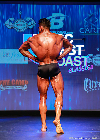 13th Place 54 Handal Saldana
