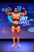 13th Place 54 Handal Saldana