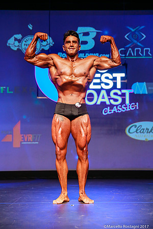 13th Place 54 Handal Saldana